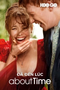 Đã Đến Lúc