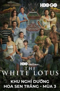 Khu Nghỉ Dưỡng Hoa Sen Trắng - Mùa 3