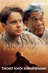Thoát Khỏi Shawshank
