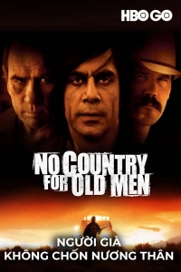Người Già Không Chốn Nương Thân