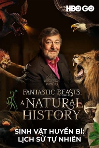 Sinh Vật Huyền Bí: Lịch Sử Tự Nhiên
