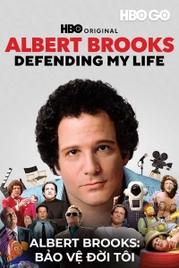 Albert Brooks: Bảo Vệ Đời Tôi