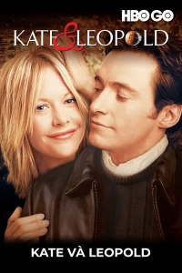 Kate Và Leopold
