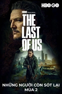 Những Người Còn Sót Lại - Mùa 2