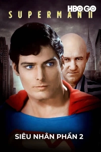 Siêu Nhân Phần 2