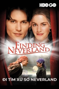 Đi Tìm Xứ Sở Neverland