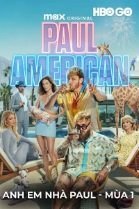 Anh Em Nhà Paul - Mùa 1