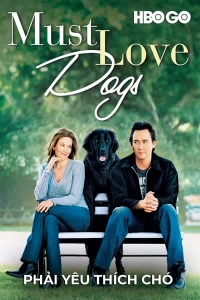 Phải Yêu Thích Chó