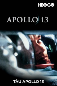 Tàu Apollo 13