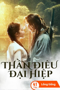 Thần Điêu Đại Hiệp