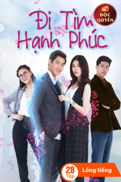 Đi Tìm Hạnh Phúc