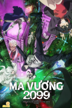 Ma vương 2099