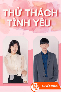 Thử Thách Tình Yêu