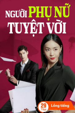 Người Phụ Nữ Tuyệt Vời
