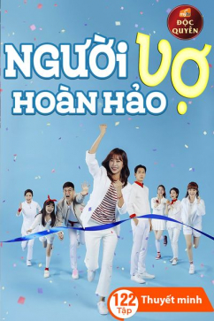 Người Vợ Hoàn Hảo