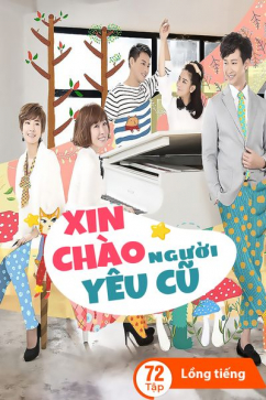 Xin Chào Người Yêu Cũ