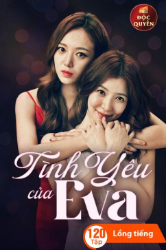 Tình Yêu Của Eva