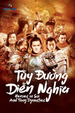Tùy Đường Diễn Nghĩa