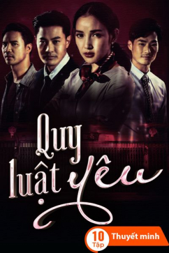 Quy Luật Yêu