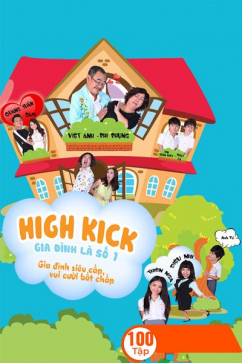 Gia Đình Là Số 1 - Phần 1