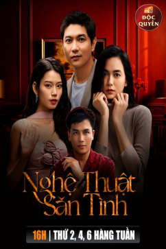 Nghệ Thuật Săn Tình