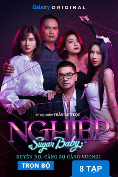 Sugar Baby: Nghiệp
