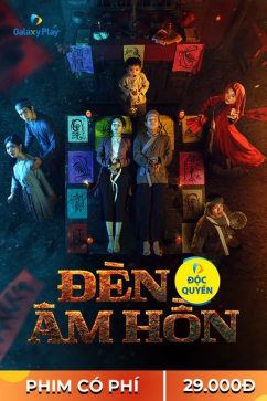Đèn Âm Hồn