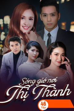 Sóng Gió Nơi Thị Thành