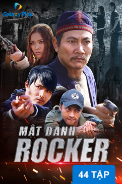 Mật Danh Rocker