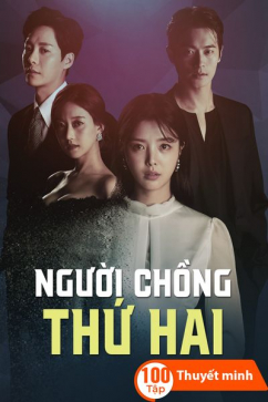 Người Chồng Thứ Hai