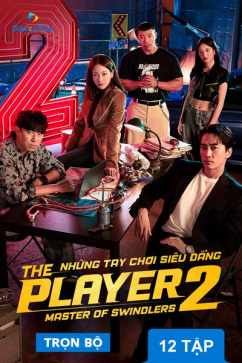 Những Tay Chơi Siêu Đẳng 2