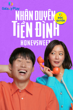 Nhân Duyên Tiền Đình