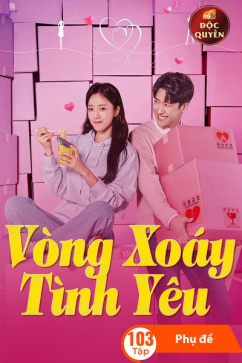 Vòng Xoáy Tình Yêu