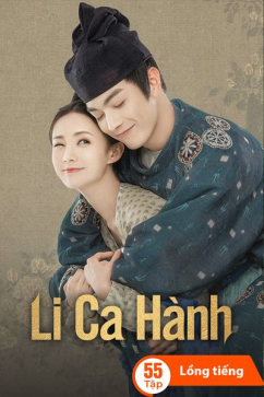 Li Ca Hành