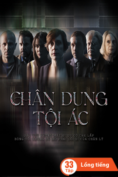 Chân Dung Tội Ác