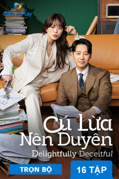 Cú Lừa Nên Duyên