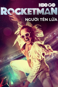 Người Tên Lửa