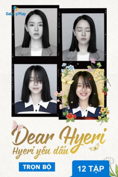 Hyeri Yêu Dấu
