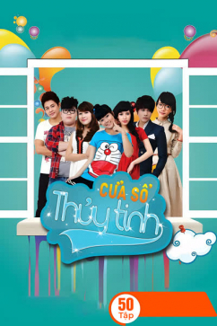 Cửa Sổ Thủy Tinh