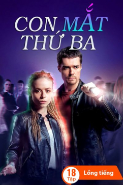 Con Mắt Thứ Ba
