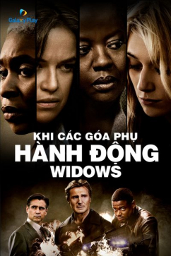 Khi Các Góa Phụ Hành Động