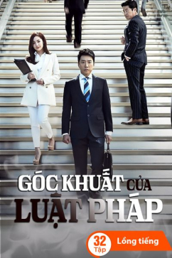 Góc Khuất Của Luật Pháp