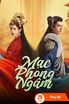Mạc Phong Ngâm