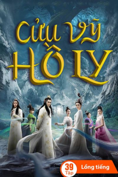 Cửu Vỹ Hồ Ly
