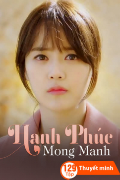 Hạnh Phúc Mong Manh