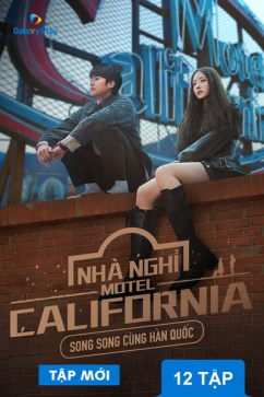 Nhà Nghỉ California