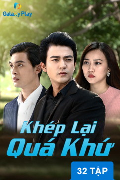 Khép Lại Quá Khứ