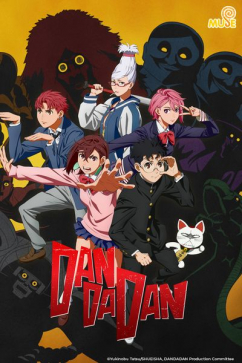 Dan Da Dan