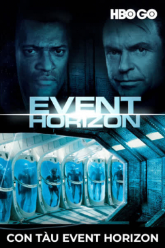 Con Tàu Event Horizon