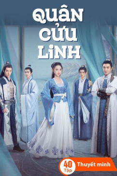 Quân Cửu Linh